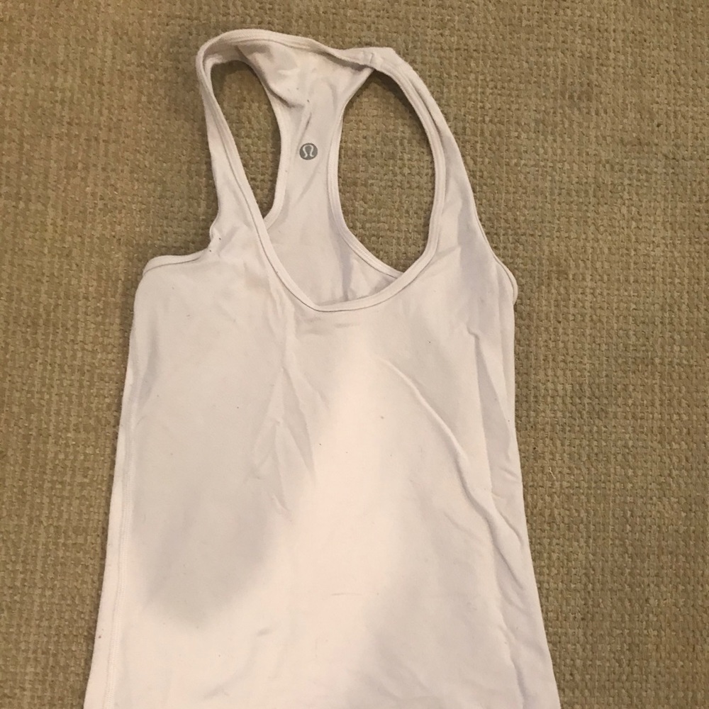 Lululemon Racerback